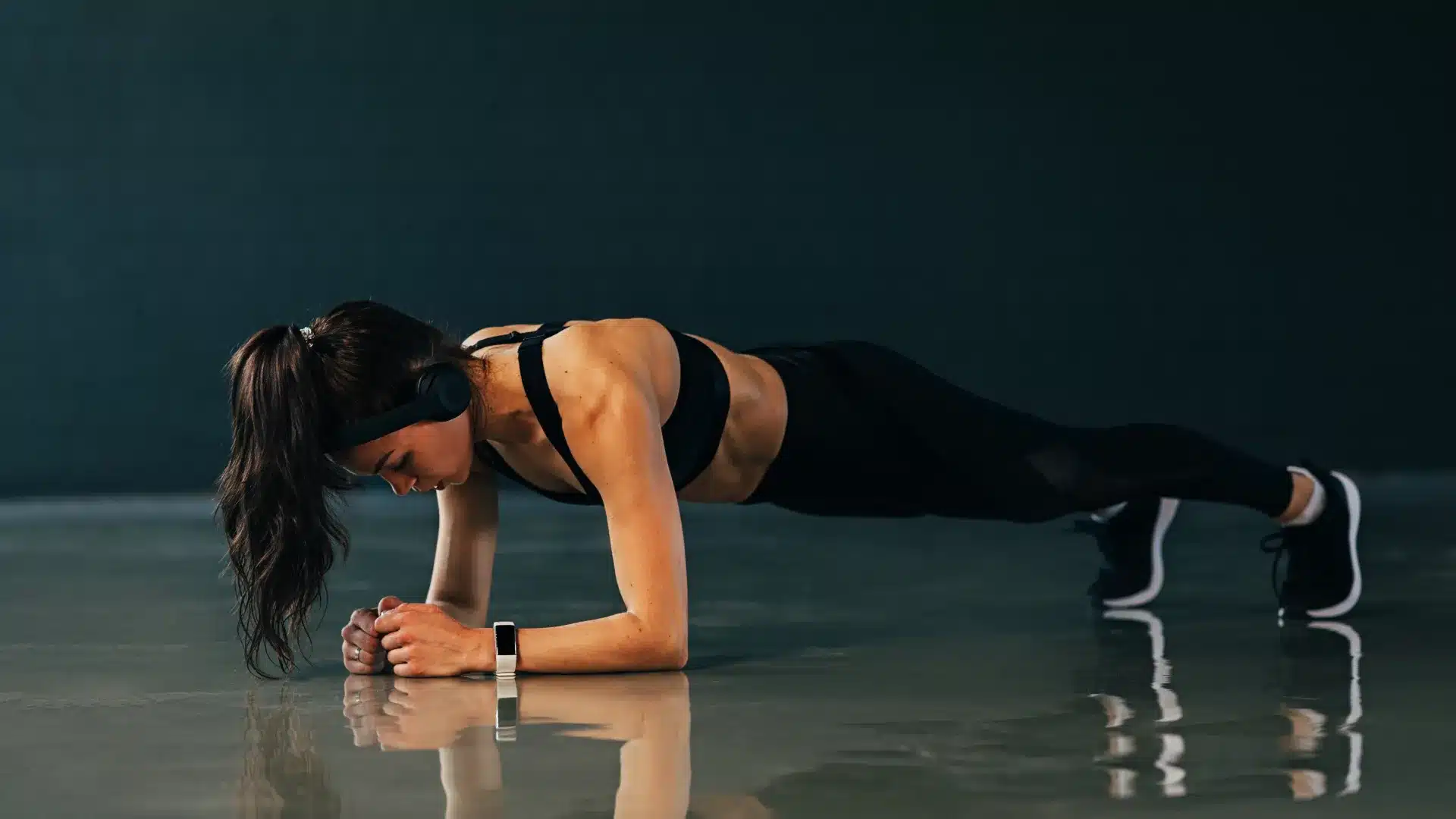 Peut-on vraiment se muscler sans matériel ?