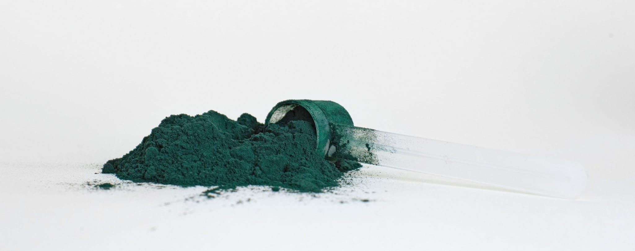 Whey & spiruline, quels intérêts ?