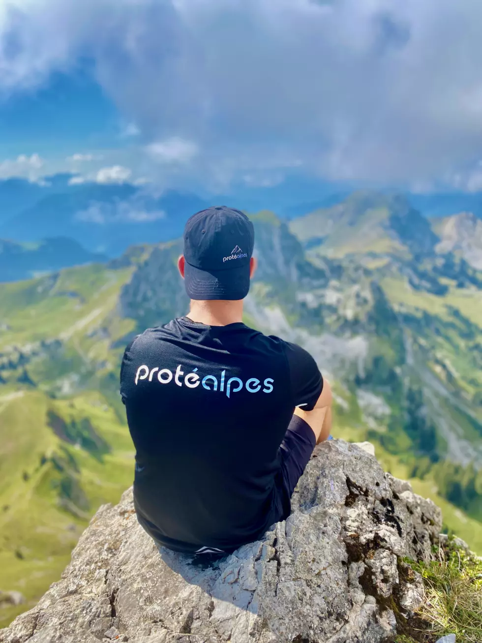 protealpes montagne nature whey