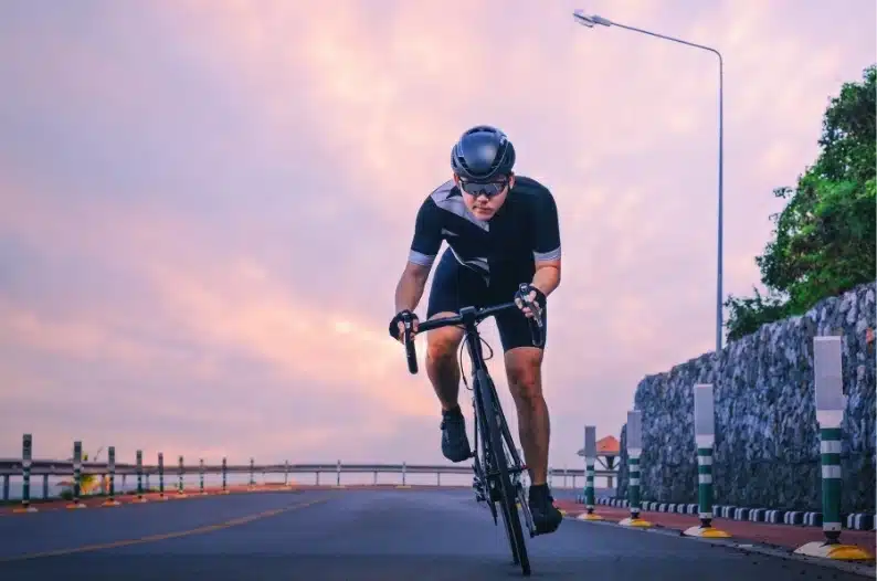 sprint_cycliste_velo