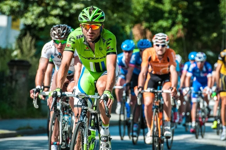 velo_cycliste_course