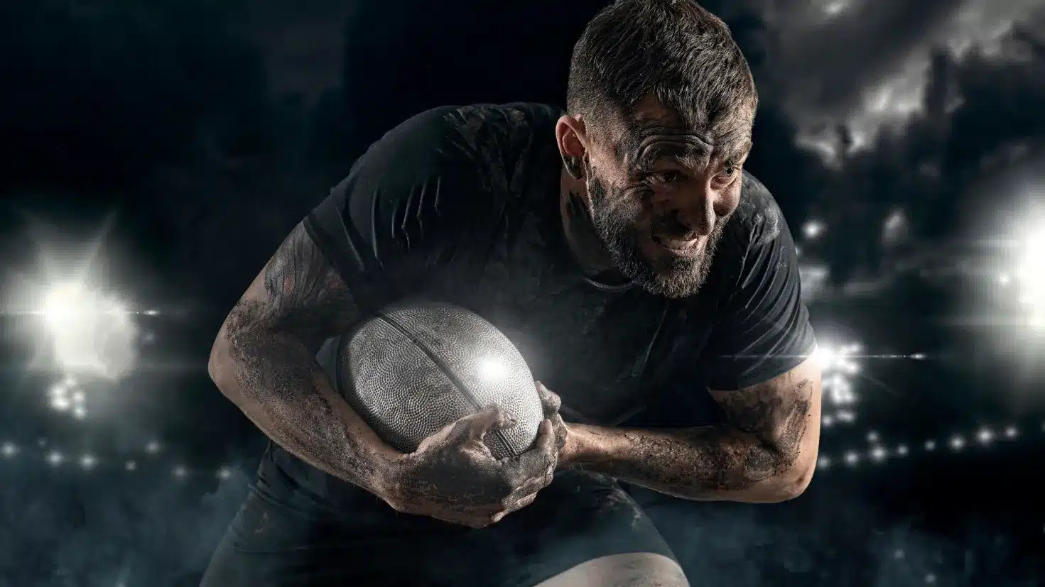 Quelle est la meilleure whey protéine pour le rugby ?