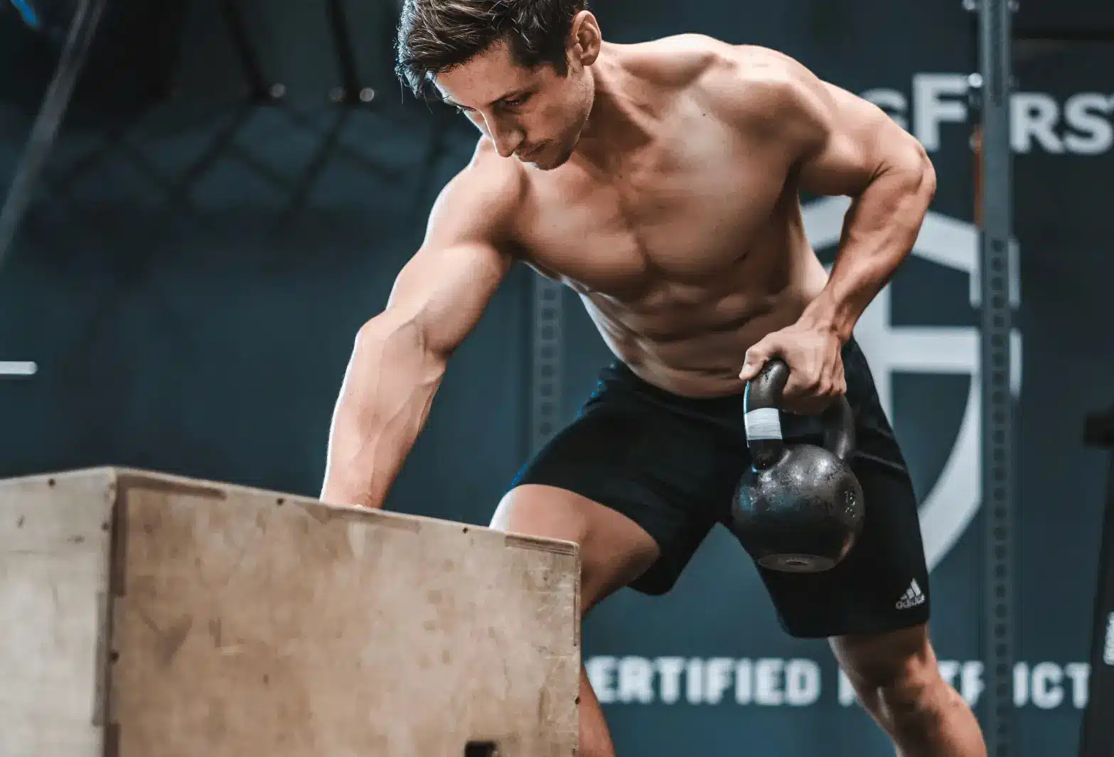 Qu’est-ce que la sèche en musculation ?