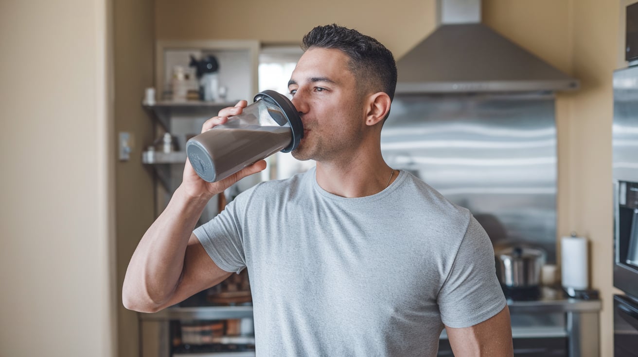 Quels aliments privilégier pour grossir et prendre du poids ?