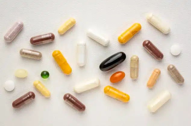 Qu&rsquo;est-ce que la micronutrition sportive ?