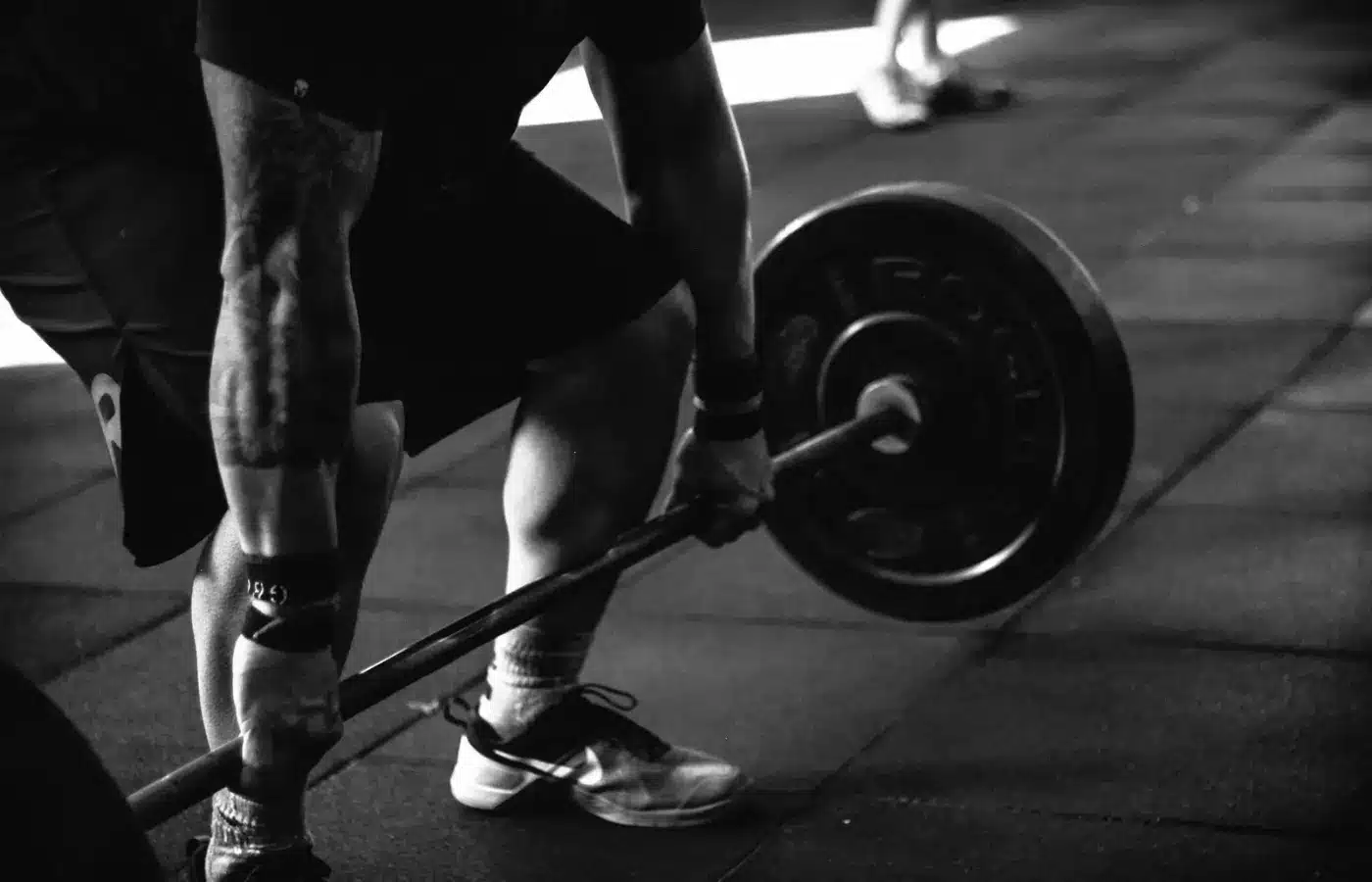 Perd-on du muscle pendant une sèche ?