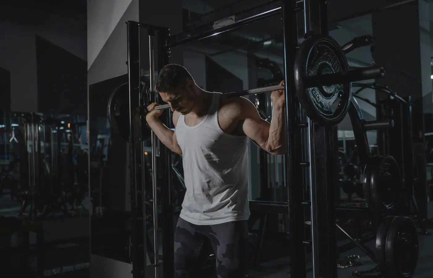 Comment faire une sèche ? Le programme adapté à votre objectif