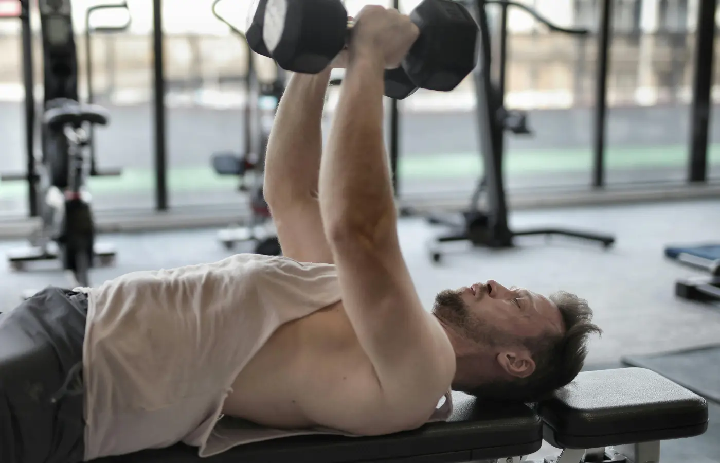 Durée d’une sèche musculaire : combien de semaines prévoir ?