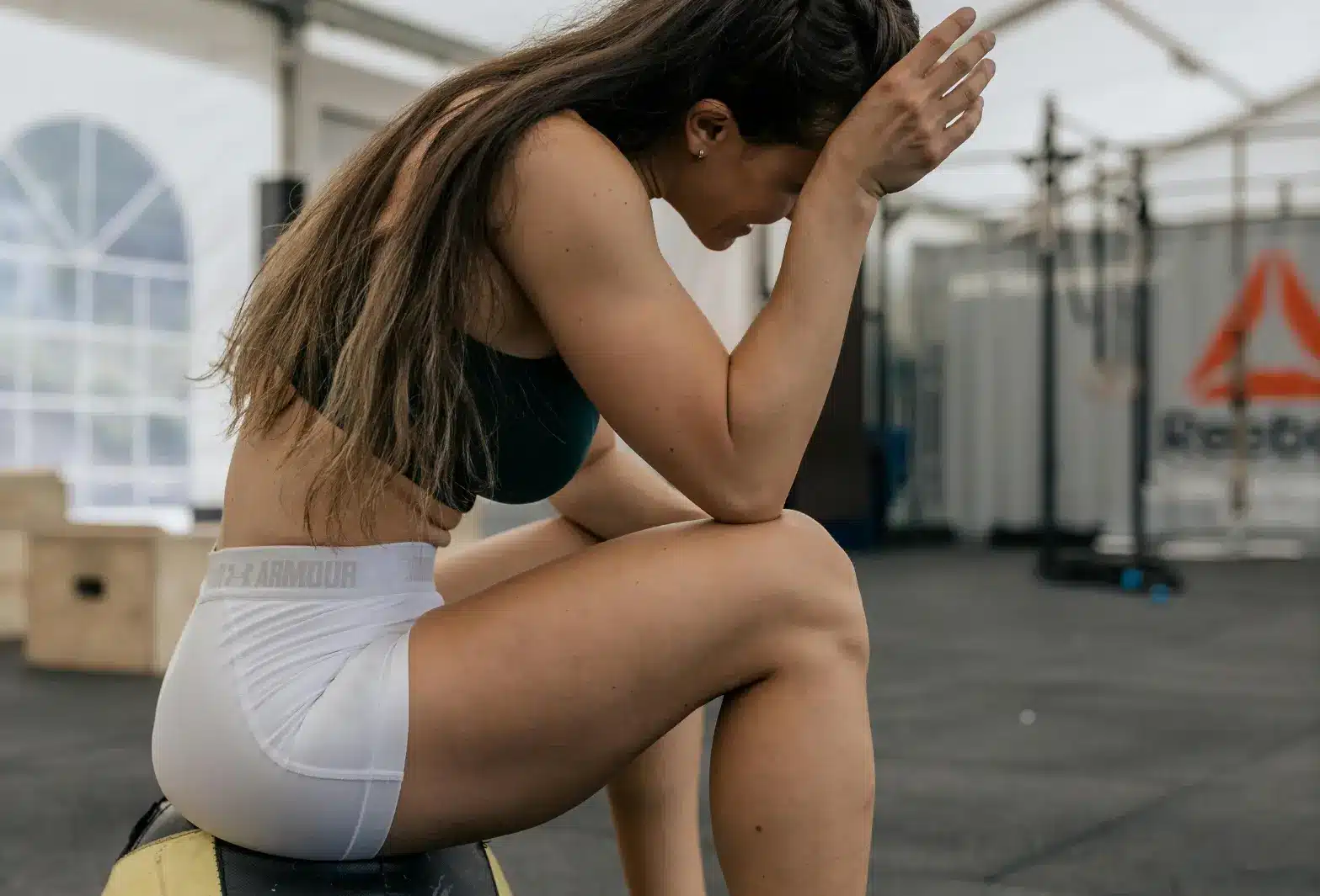 Comment optimiser sa récupération pendant une sèche ?
