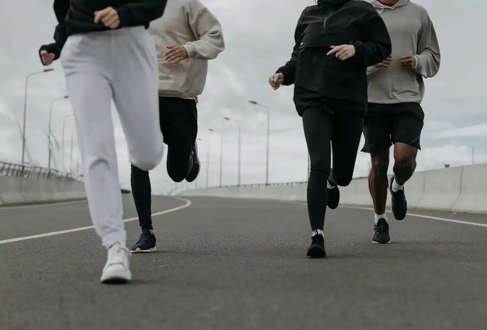 Quelle quantité de cardio faut-il faire pendant une sèche ?