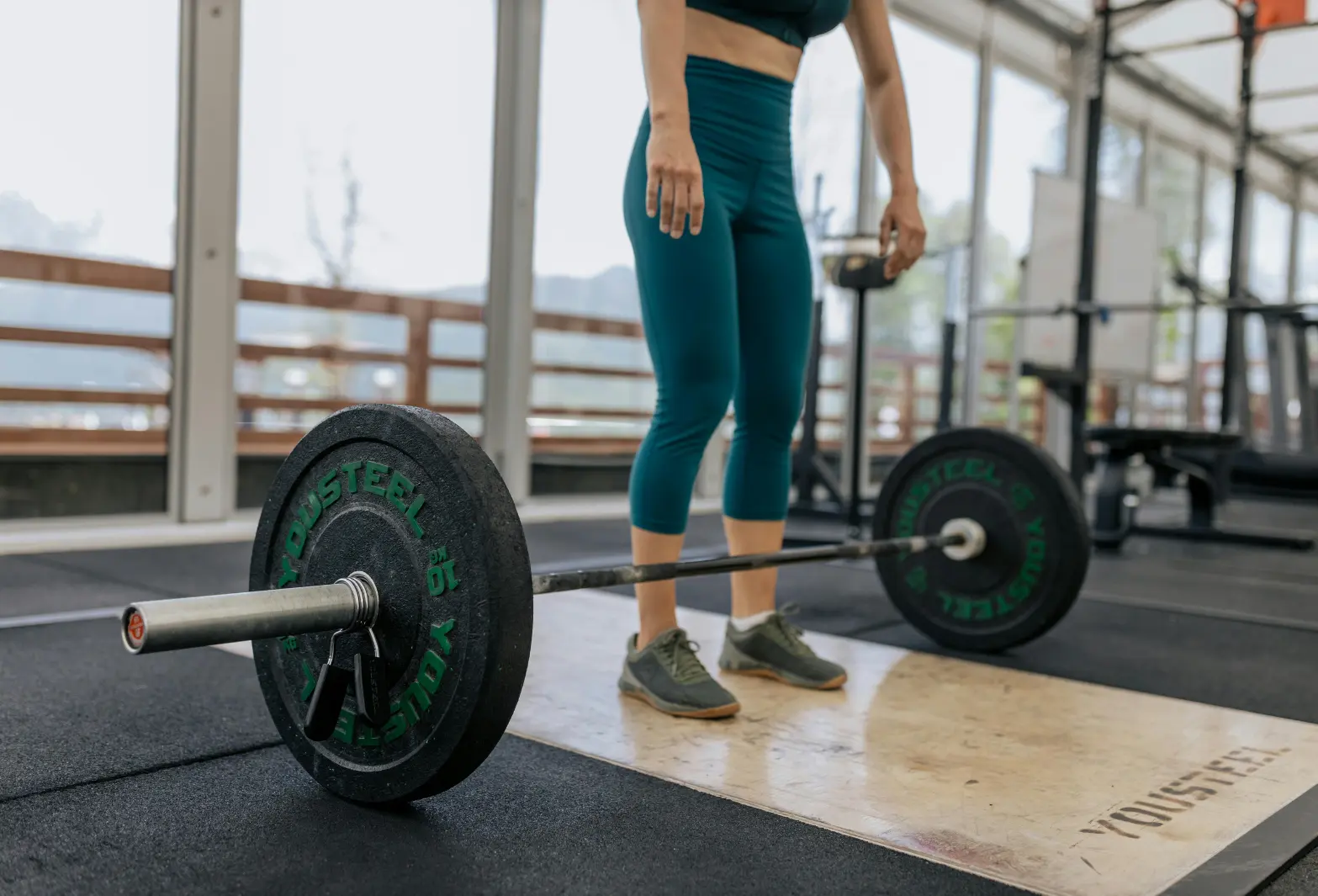 Le danger d’une sèche musculaire mal gérée