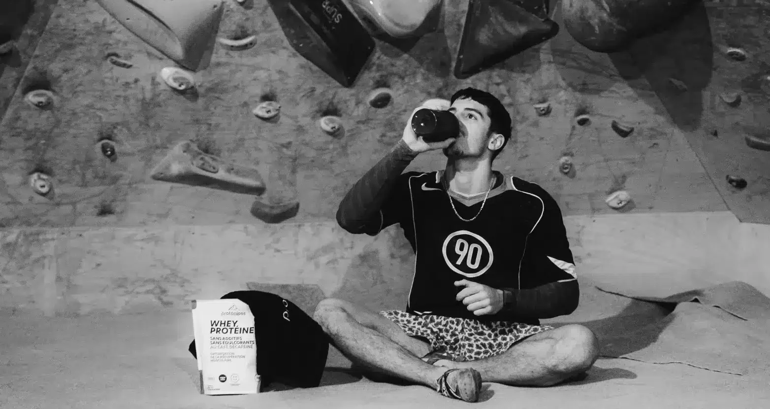 Régime sportif : comment perdre du poids sans perdre de muscles ?