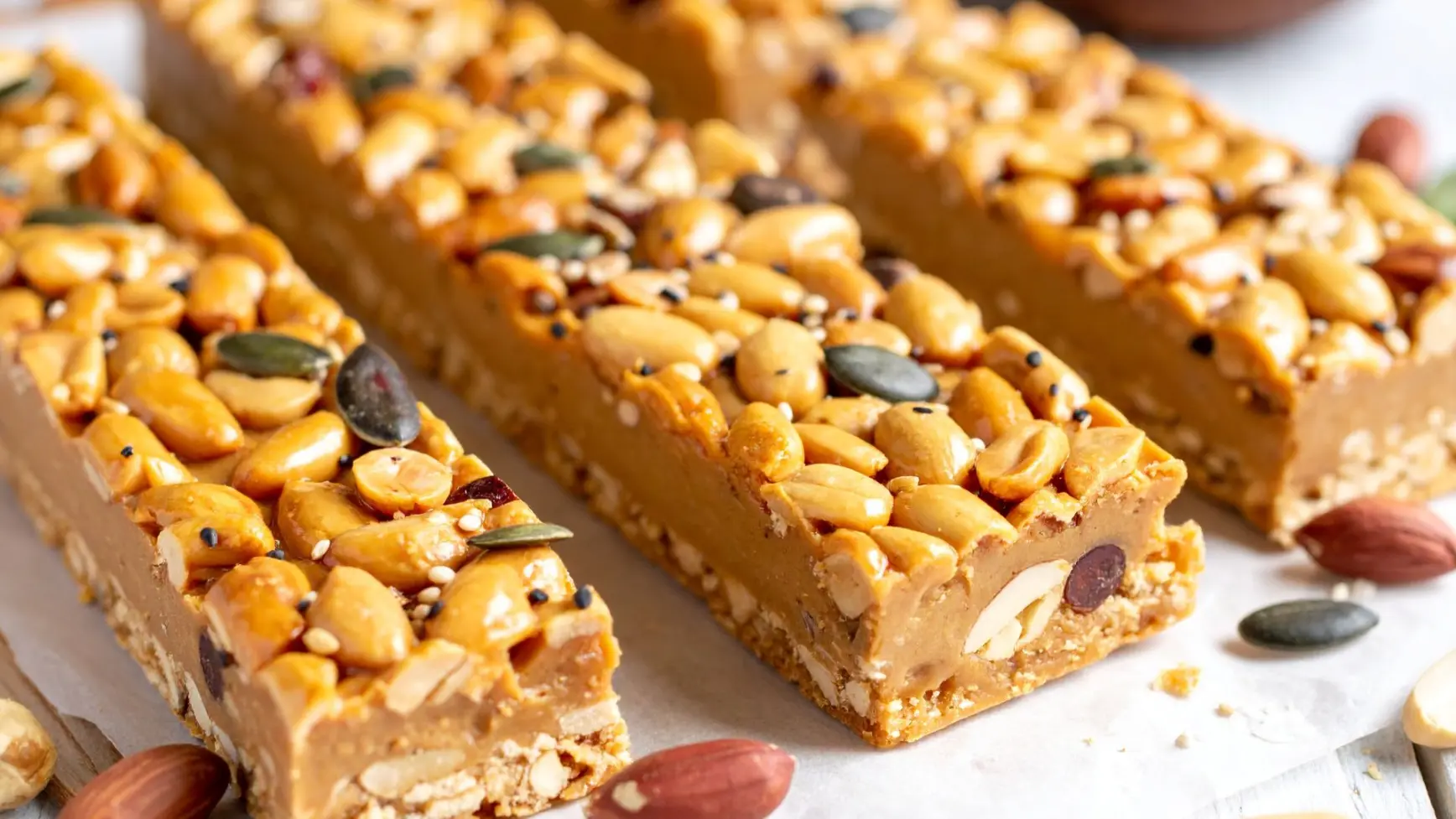 Recettes avec protéines en poudre : nos idées faciles & gourmandes