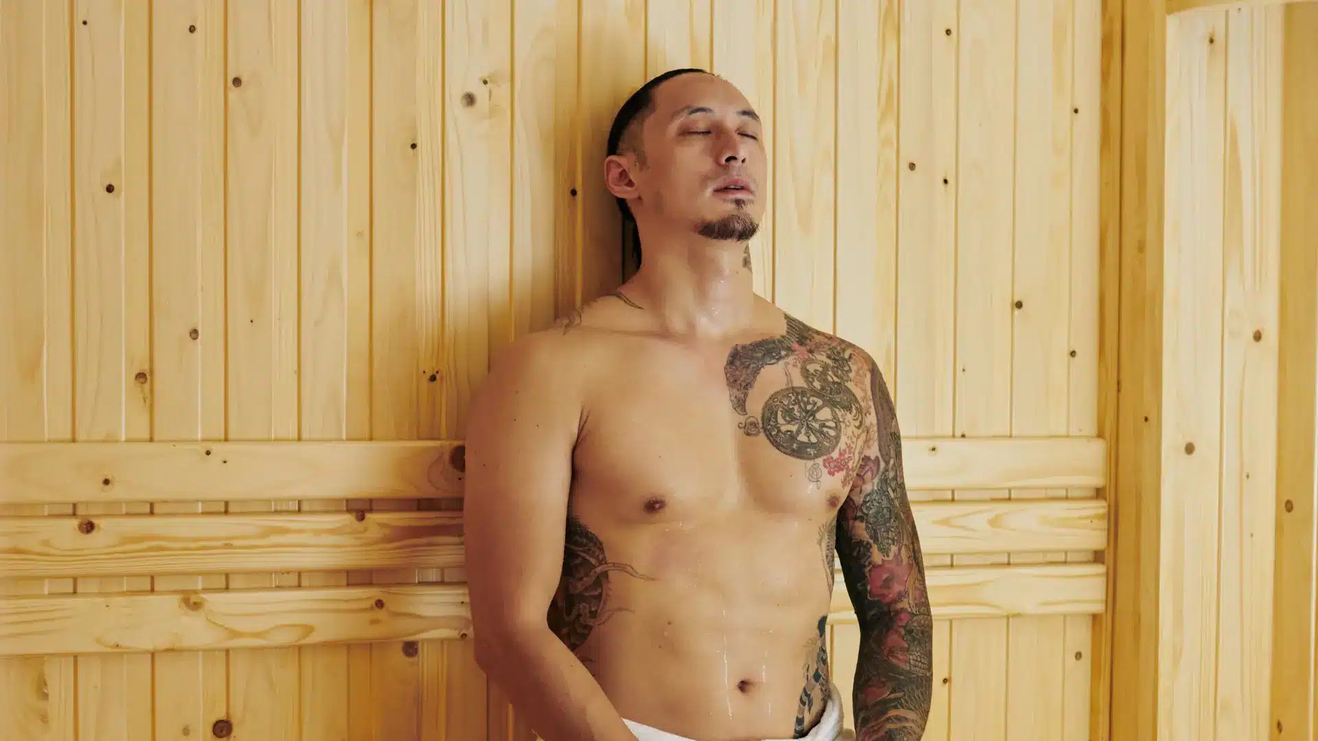 Combien de calories on brûle dans un sauna ?