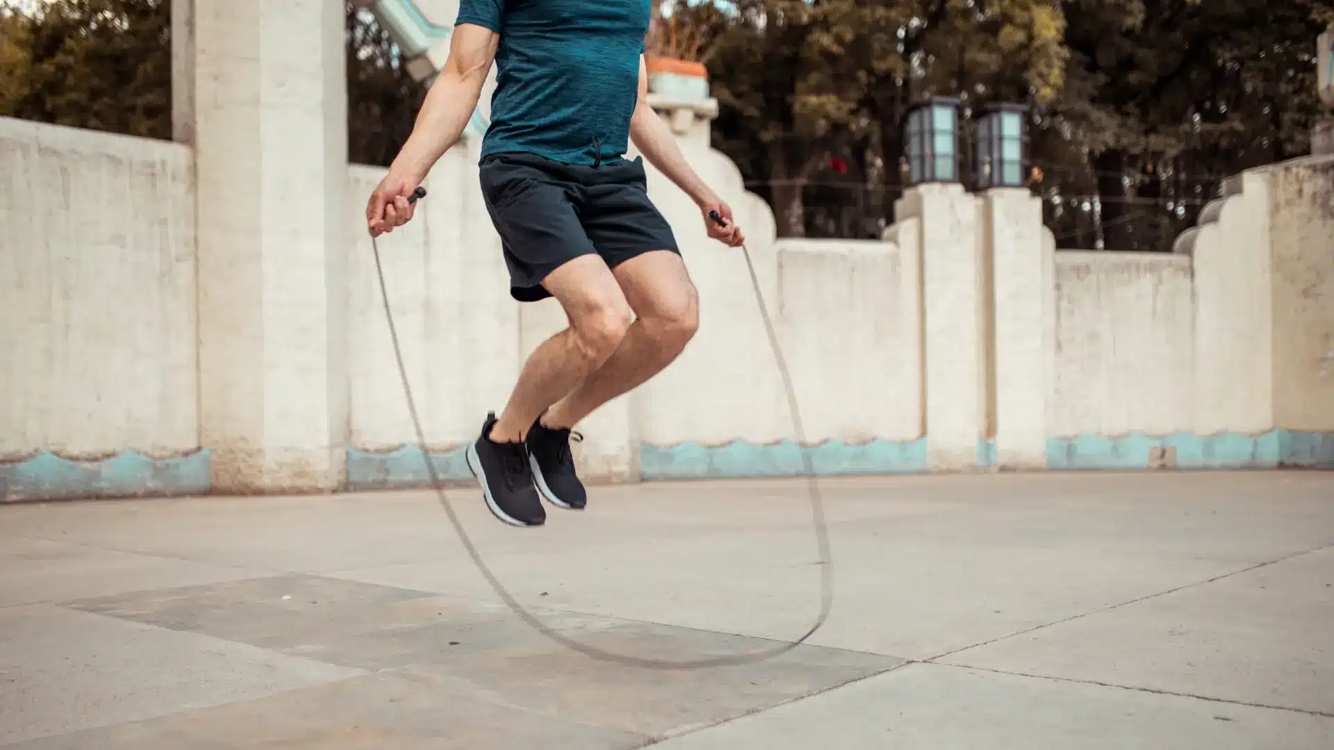 Corde à sauter : combien de calories dépense-t-on ?
