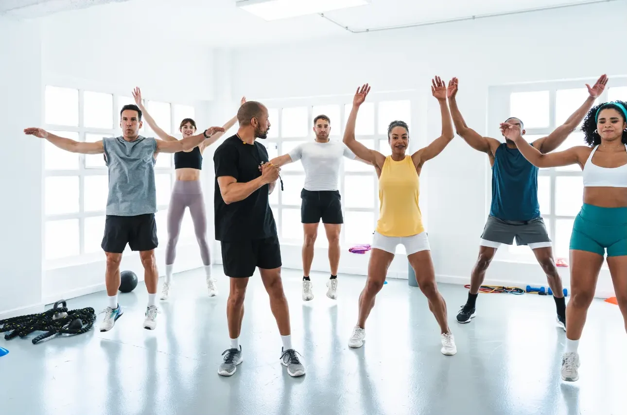 Jumping jacks : combien de calories dépense-t-on ?