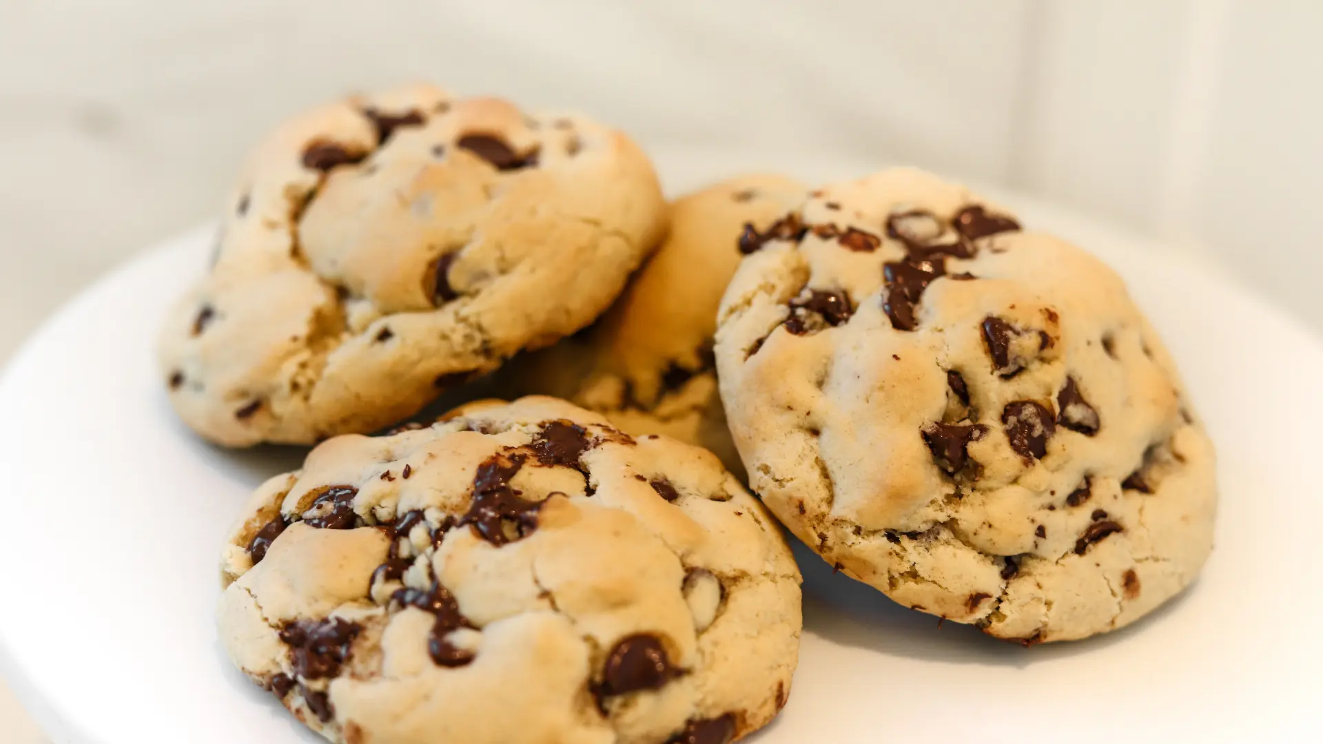 Cookie protéiné : 7 recettes avec whey pour une collation saine et gourmande