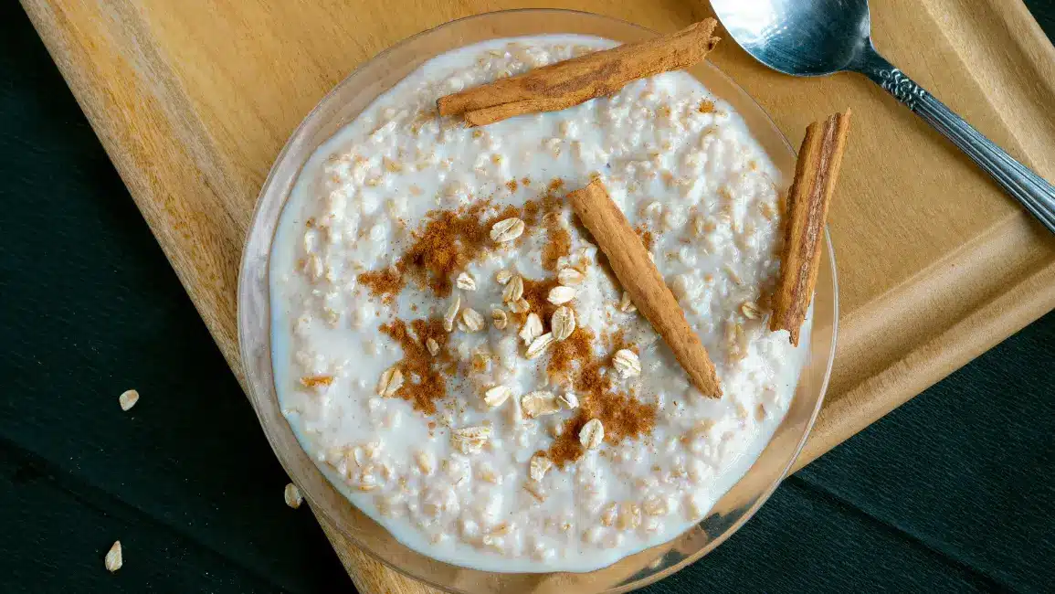 Flocons d&rsquo;avoine : 5 recettes pour athlètes