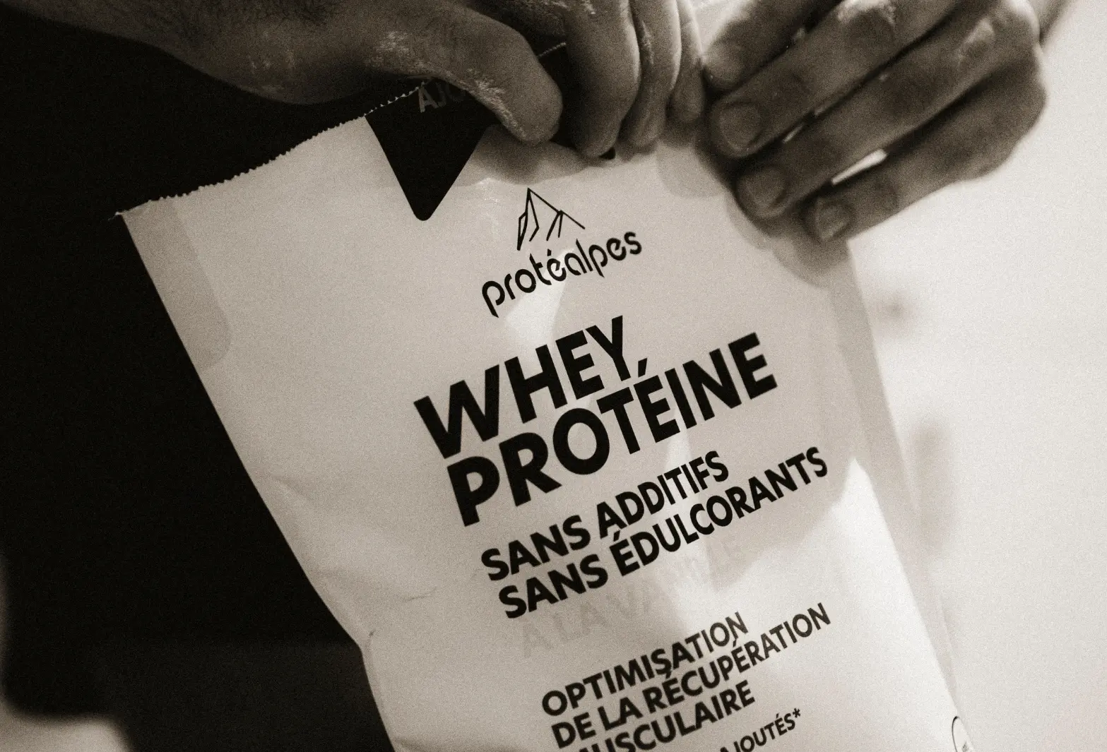Quelle est la différence entre whey et clear whey ?